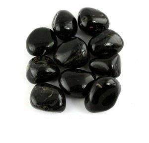 Черный агат - особенности камня
