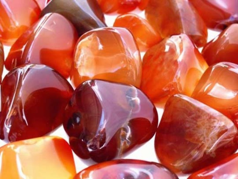 Необычные свойства камн